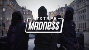 Zflipa – Hit The Strip (Music Video) | @MixtapeMadness