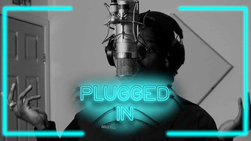 1PLIKÉ140 – Plugged In W/Fumez The Engineer | Pressplay | OSM Vision