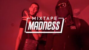6ix5ive X RORZ – Cant Be Today (Music Video) | @MixtapeMadness
