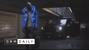 AB Lav – Safety On [Music Video] | GRM Daily