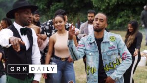 Abel Miller Ft. Swiss – Live it Up [Music Video] | GRM Daily