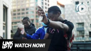 AGB – Money Dance [Music Video] Link Up TV