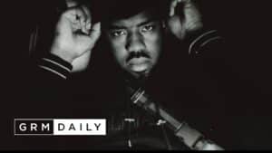 (All Real) Jdot – Burglary [Music Video] | GRM Daily