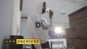 Aystar ft. Giggs – Stepped In [Music Video] | GRM Daily
