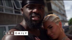 Big Jest – Pretty Girls Love Drill [Music Video] | GRM Daily