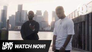 Breadboyy ft S.A.M – I Want You [Music Video] Link Up TV