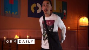 Brodie – Zushi [Music Video] | GRM Daily