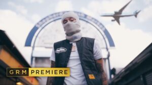 Central Cee – Loading [Music Video] | GRM Daily
