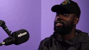 Chris The Capo with Ghetts (Interview) | Rinse FM