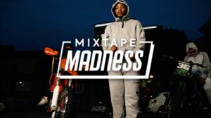 Dex – Rough (Music Video) | @MixtapeMadness