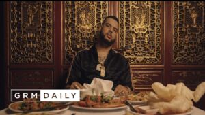 Dotty – NINJA [Music Video] | GRM Daily