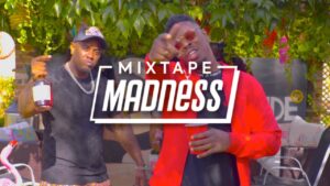 Downside 24 – Tek A Piece (Music Video) | @MixtapeMadness