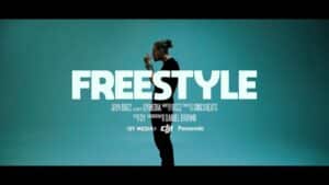 Dozz – Freestyle [Music Video]