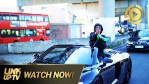 E1(3×3) – Issa Madting [Music Video] | Link Up TV