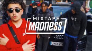 Enzo –  Get Away Gang (Music Video) | @MixtapeMadness