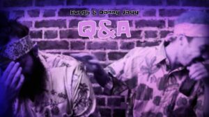 EURGH & DANNY JAQQ | Fan Q&A – S2:EP2 | Don’t Flop Media
