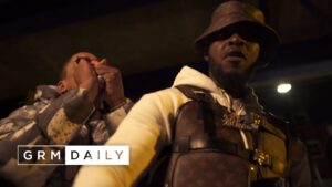 Fire x Krissy – Drilling’s [Music Video] | GRM Daily