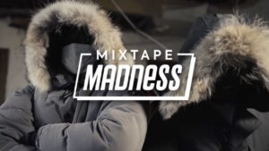 Hizzy13 x Ayytarget #1T – Trapmachine (Music Video) | @MixtapeMadness