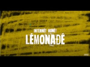 Internet Money – Lemonade ft. Don Toliver, Gunna & Nav (LYRIC VIDEO) | @MixtapeMadness