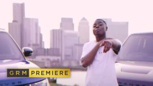 Isong – Pull Up [Music Video] | GRM Daily