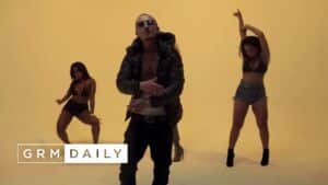 J Ace – Me And You [Music Video] | GRM Daily