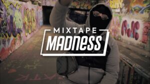 J Giddy – Plan (Freestyle) | @MixtapeMadness