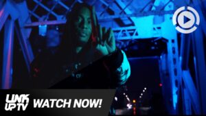 J.Q – Back 4 The Get Down [Music Video] | Link Up TV