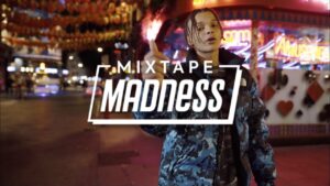 Jadon – JDeezy Flow (Music Video) | @MixtapeMadness