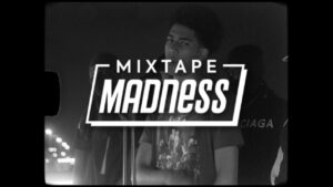 JayD1 – No Hook (Music Video) | @MixtapeMadness