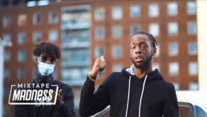 Ky – Solo (Music Video) | @MixtapeMadness