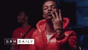 Los – Made Me [Music Video] | GRM Dsily