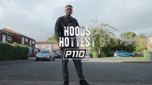 Lou Chubzz – Hoods Hottest (Part 2) | P110