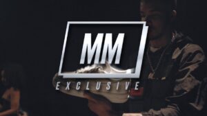 M24 – Nikeys (Music Video) | @MixtapeMadness