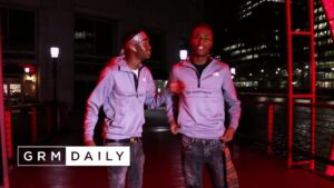 M3 x Jay S – Enemies [Music Video] | GRM Daily