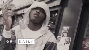 Marcz – Keep Up [Music Video] | GRM Daily