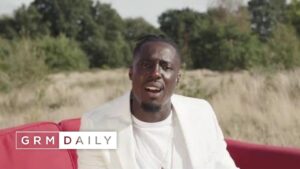 Mark Asari – Blessed [Music Video] | GRM Daily