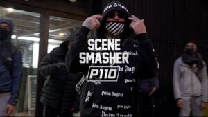 Mikey – Scene Smasher | P110