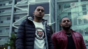 MiqyP – Where I’m From [Music Video]