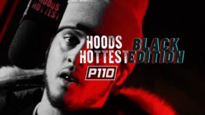 Montana Bay – Hoods Hottest Black Edition | P110