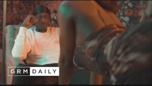 Moses ft. Marzi – Freaky [Music Video] | GRM Daily