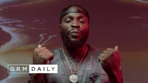 Mr Hustle – Intro/Outro (Possession Of Words With Intent To Supply) [Music Video] | GRM Daily