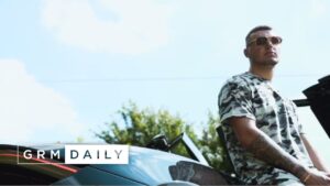 MRZ – Shine [Music Video] | GRM Daily