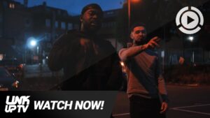 NFN – Hands In the Air (feat. Danson) [Music Video] | Link Up TV