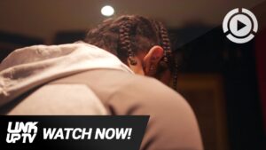 Nito NB creates new song from scratch after mindfulness counselling [Behind The Scenes] | Link Up TV