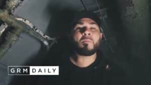 Nubreed (Vital Signs) – Higher Learning [Music Video] | GRM Daily