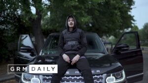 OL – Anti [Music Video] | GRM Daily