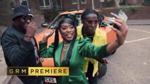 OluwaJBeats ft. Ivorian Doll , Stylo G, Ramz and AdeJosh – Owner Remix [Music Video] | GRM Daily