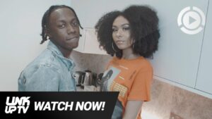 OnlyKys – Fly Way [Music Video] Link Up TV