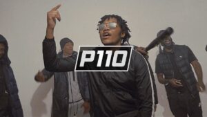 P110 – Manchester’s Purge Cypher [Music Video]