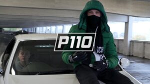 P110 – Max – Bandit [Music Video]